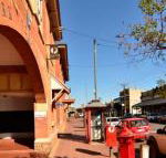 Post Office Apartment - Perths Hotel
