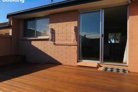Beachside Rest - Perths Hotel 7