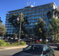 Luxurious Apartments Near City - Perths Hotel