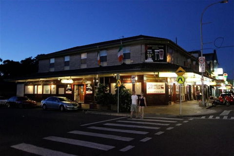 Northern Star Hotel Hamilton - Perths Hotel 0