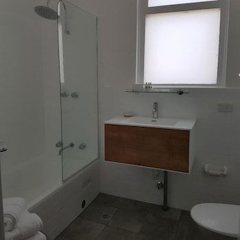 Northern Star Hotel Hamilton - Perths Hotel 4