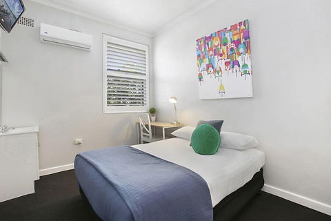 Northern Star Hotel Hamilton - Perths Hotel 6