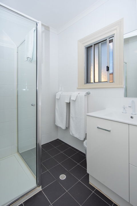 The Mile End Hotel - Perths Hotel 4