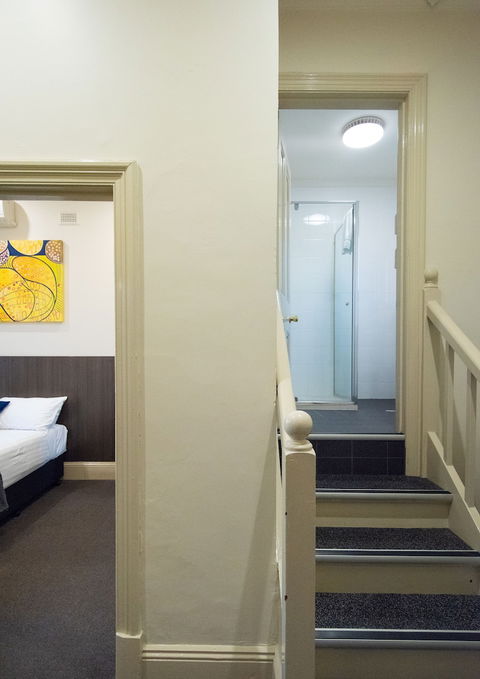 The Mile End Hotel - Perths Hotel 5