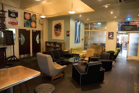 The Mile End Hotel - Perths Hotel 6