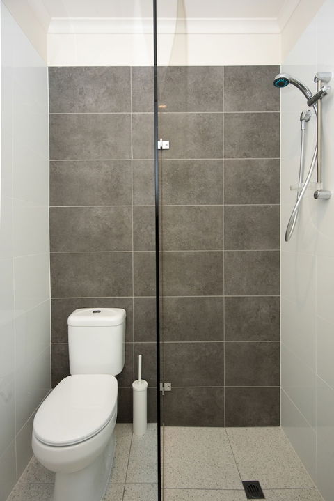 The Mile End Hotel - Perths Hotel 1