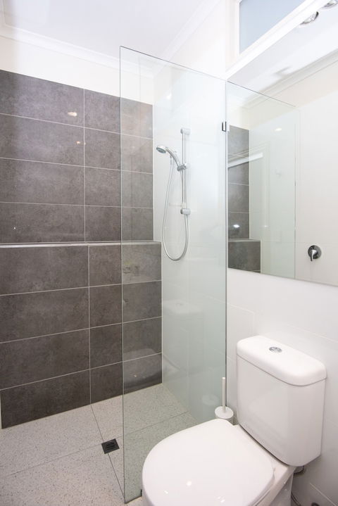 The Mile End Hotel - Perths Hotel 0