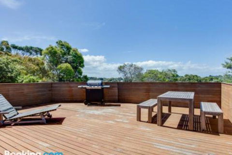 Panoramic Views Portsea - Perths Hotel 4