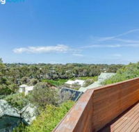 Panoramic Views Portsea - Perths Hotel