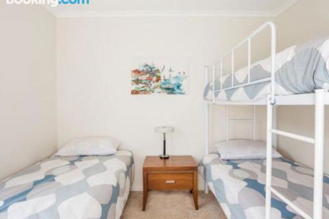 Panoramic Views Portsea - Perths Hotel 6