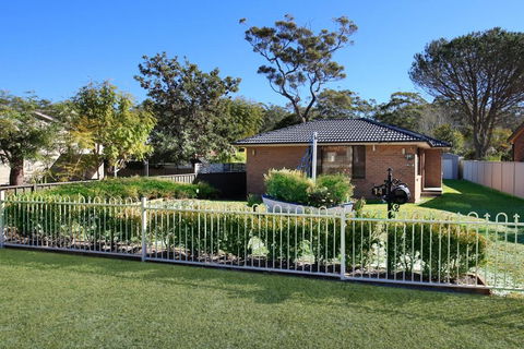 Sandy Toes Beach House Jervis Bay 2min To Beach - Perths Hotel 3
