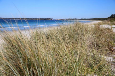 Sandy Toes Beach House Jervis Bay 2min To Beach - Perths Hotel 2