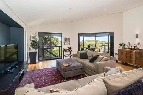Rockpool - Perths Hotel 6