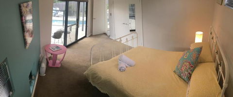 Rockpool - Perths Hotel 1