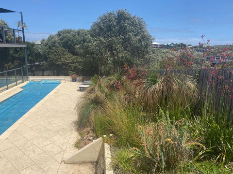 Rockpool - Perths Hotel 3