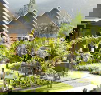 Pure Magnetic Villa 5 - Perths Hotel