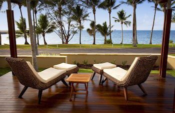Pure Magnetic Villa 1 - Perths Hotel 6