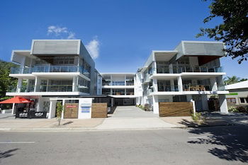 Maggies Beachfront Apt. 13 - Perths Hotel 3