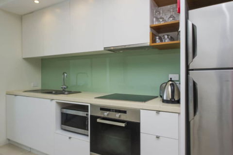 1 Bright Point Apartment 4202 - Perths Hotel 2