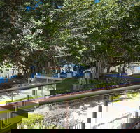 Picnic Bay Apartments Unit 4 - Perths Hotel
