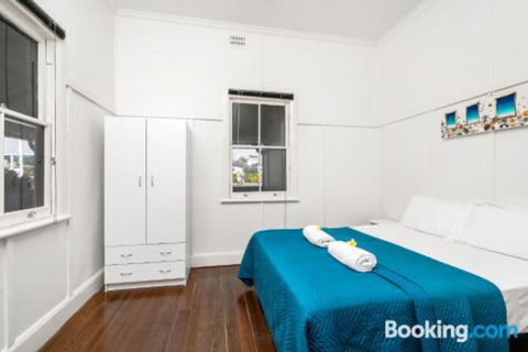 Marvell House - Perths Hotel 7