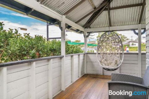 Marvell House - Perths Hotel 3