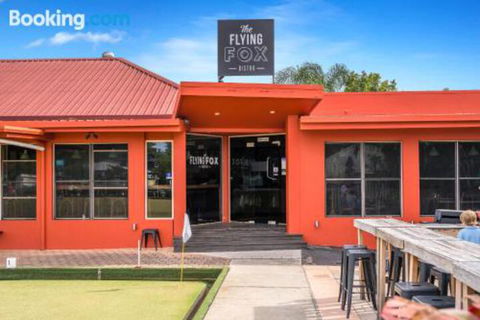 Marvell House - Perths Hotel 2