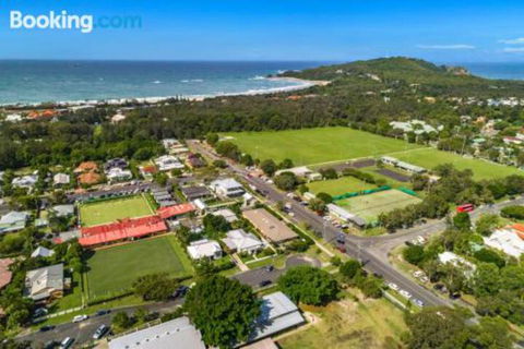 Marvell House - Perths Hotel 4