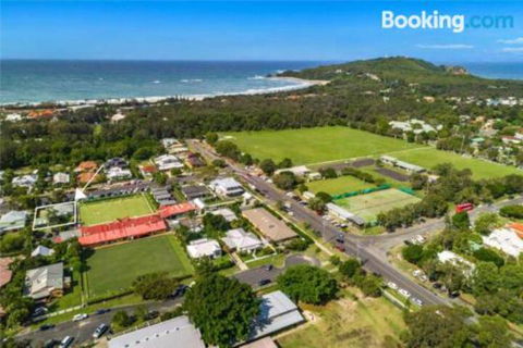 Marvell House - Perths Hotel 0