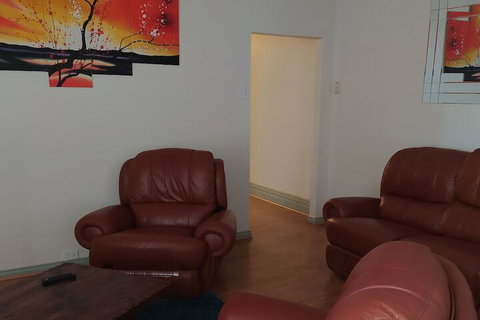 Forrest St Apartments - Perths Hotel 1