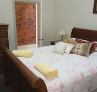 Forrest St Apartments - Perths Hotel