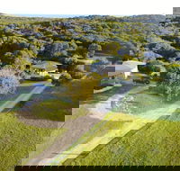Driftwood Villas - Perths Hotel