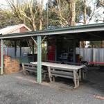 Dartmoor ACT Perths Hotel