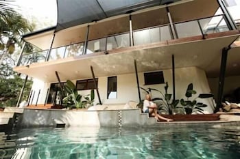 Nahmahlu - Perths Hotel 1