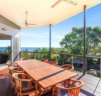 Lavina Luxury Beach House - Perths Hotel