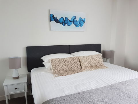 Beau Monde Apartments Newcastle - Horizon Newcastle Beach - Perths Hotel 2