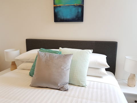 Beau Monde Apartments Newcastle - Horizon Newcastle Beach - Perths Hotel 1