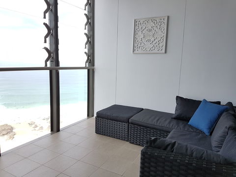 Beau Monde Apartments Newcastle - Horizon Newcastle Beach - Perths Hotel 6