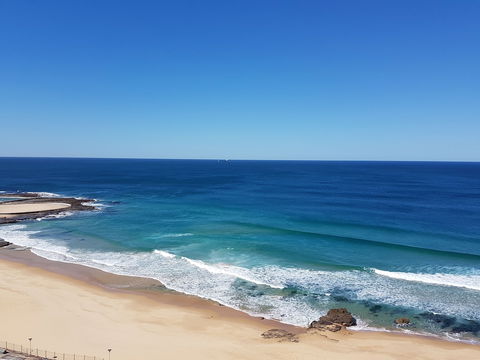 Beau Monde Apartments Newcastle - Horizon Newcastle Beach - Perths Hotel 5
