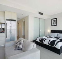 Hotel 1 - Perths Hotel