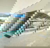 Waters Edge Townhouse 2 - Perths Hotel
