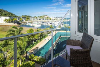 Beachside Apartment 14 - Perths Hotel 1