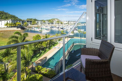Beachside Apartment 14 - Perths Hotel 2