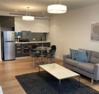 Wyndel Pacific North Sydney - Perths Hotel