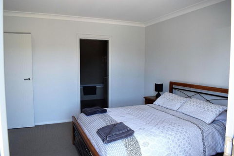 Griffith Prestige Apartments - Perths Hotel 4