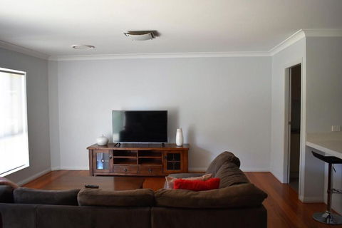 Griffith Prestige Apartments - Perths Hotel 6