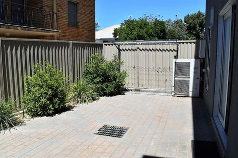 Griffith Prestige Apartments - Perths Hotel 5