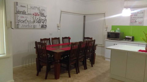 City Holiday Home Mildura - Perths Hotel 6