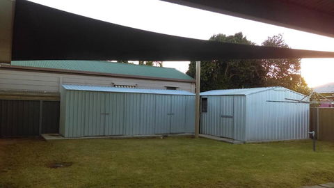 City Holiday Home Mildura - Perths Hotel 5