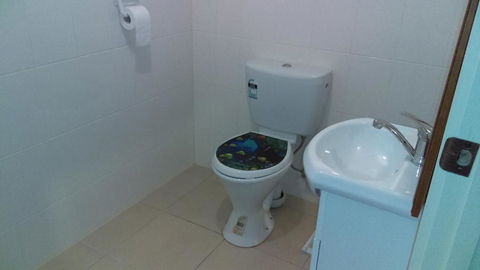 City Holiday Home Mildura - Perths Hotel 2